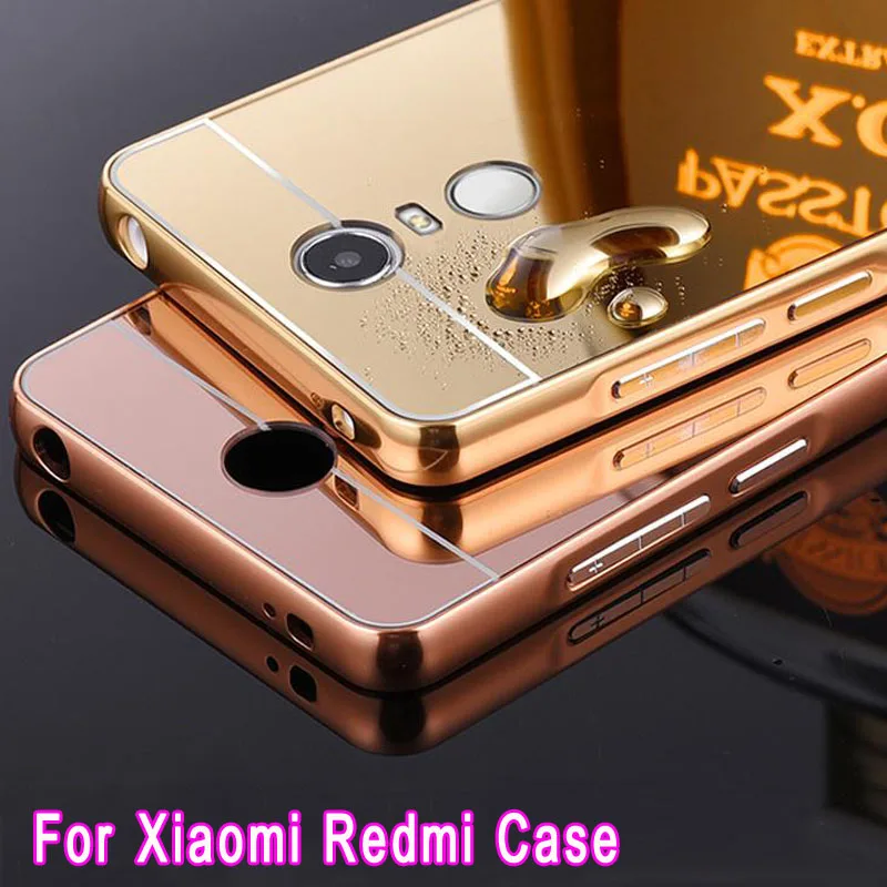 hc01 for xiaomi redmi note 3 pro xiaomi redmi 3 mi5 luxury mirror metal aluminum frame hc01 for xiaomi redmi note 3 pro xiaomi redmi 3 mi5 luxury mirror metal aluminum frame