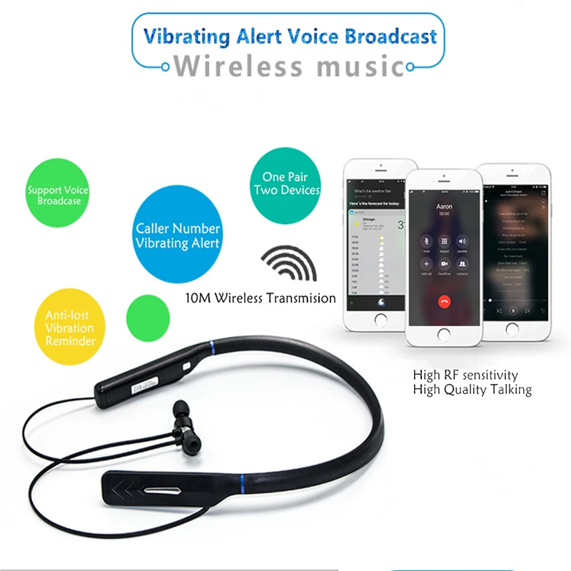 Wireless Headphones 15