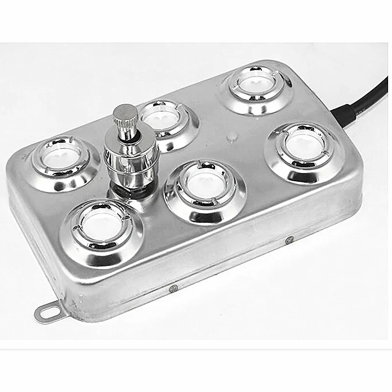 aco inoxidavel de alta qualidade cabeca 6 02