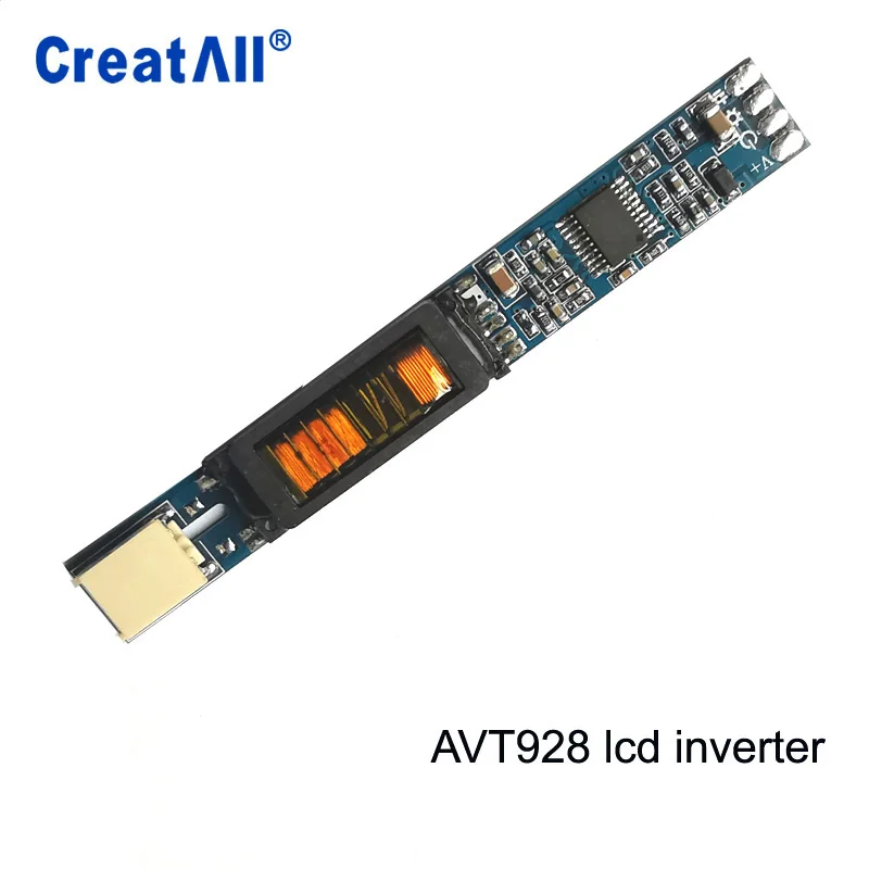 

20pcs/lot avt928 new Design LAPTOP/NOTEBOOK LCD inverter,CCFL LAMP 5V-28V Universal Inverter for laptop