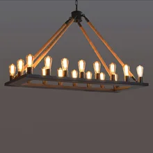 American Industrial Retro Iron Pendant lights LED living room suspended lamp Bar restaurant fixtures loft hanging lighting American Industrial Retro Iron Pendant lights LED living room suspended lamp Bar restaurant fixtures loft hanging lighting