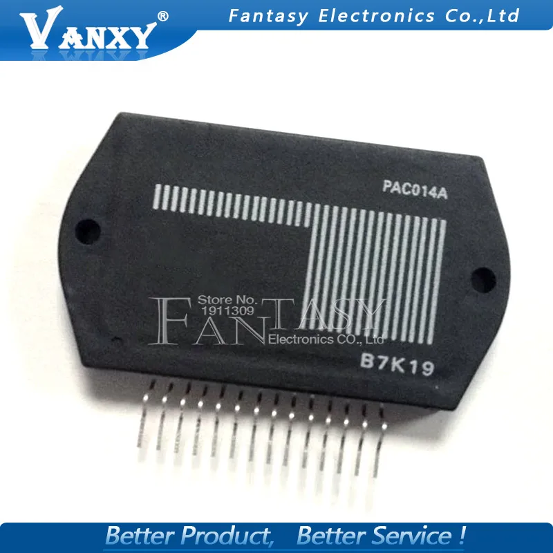 

1pcs PAC014A