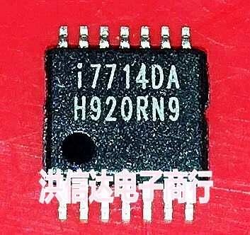 1 шт./лот I7714DA I7714 TSSOP-14