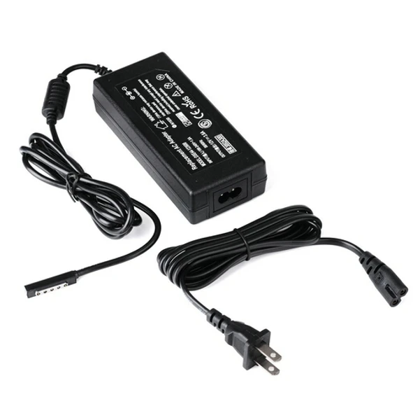 Cheap 12V 3.6A Magnetic Power Supply AC DC Home Charger Charge Wall Charging Adapter For Microsoft Surface Pro Pro2 10.6 inch Tablet Cheap 12V 3.6A Magnetic Power Supply AC DC Home Charger Charge Wall Charging Adapter For Microsoft Surface Pro Pro2 10.6 inch Tablet