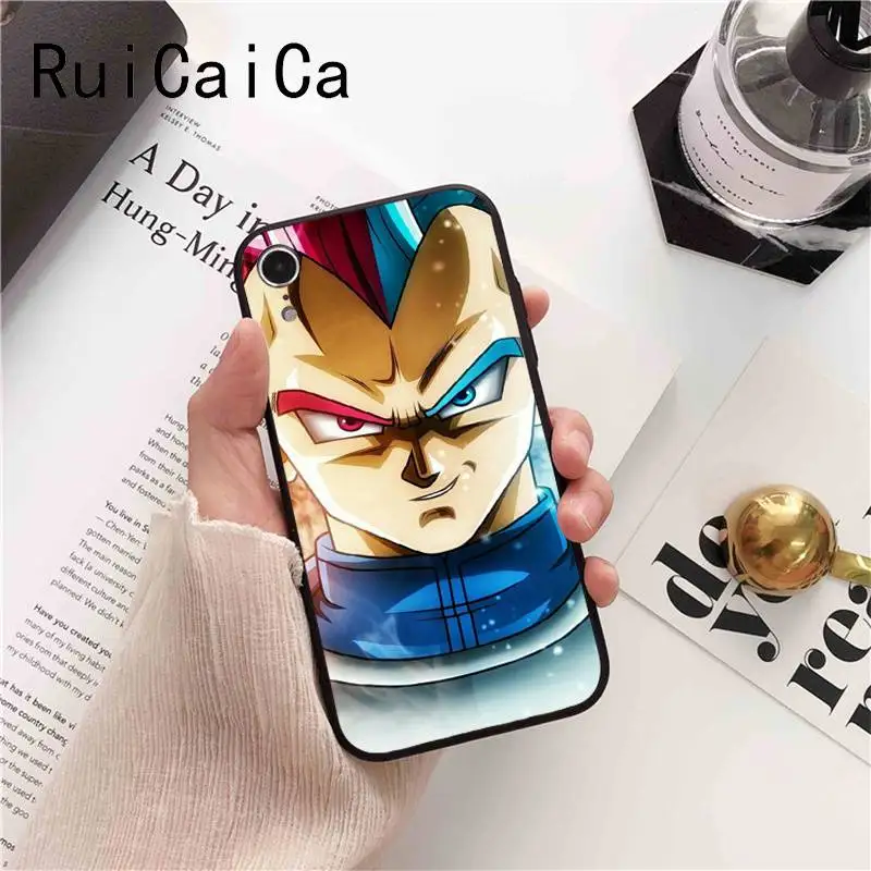 Dragon Ball Z Anime Silicone Cell