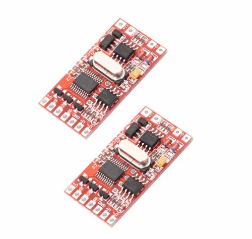 

1pcs DMX512 Decoder 3-Channel Smart Switch for 5050 RGB LED Light