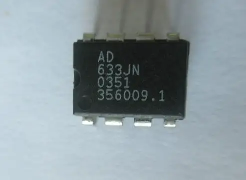 1 шт./лот AD633JN AD633 низкая стоимость аналоговый мультипликатор DIP-8 в наличии |