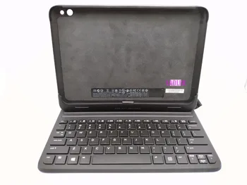 

New Keyboard for HP ElitePad Productivity Jacket/HP ElitePad Rugged Tablet 724771-001