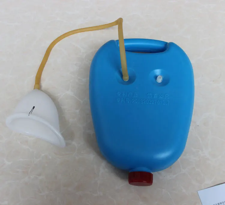 Buy Unisex WOMEN And MEN Urinal Emergency Urine Bag