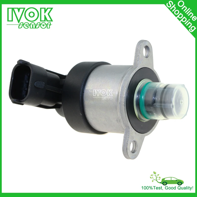 Brand New High Quality Common Rail System Pressure Control Valve For PEUGEOT CITROEN 0928400607 0 928