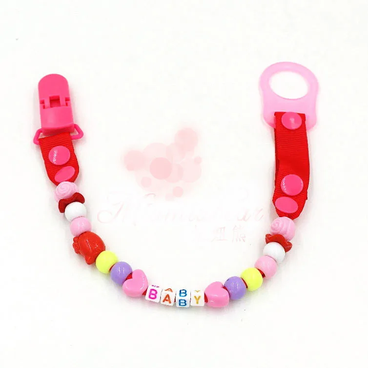 Suporte para Nuk Adaptador Anéis Manequim Chupeta Bpa Livre Silicone Bebê Titular Clipe Cadeia Guardanapo 30 Pcs Mam 11 BPA Livre Silicone Bebê Chupeta Titular Clipe