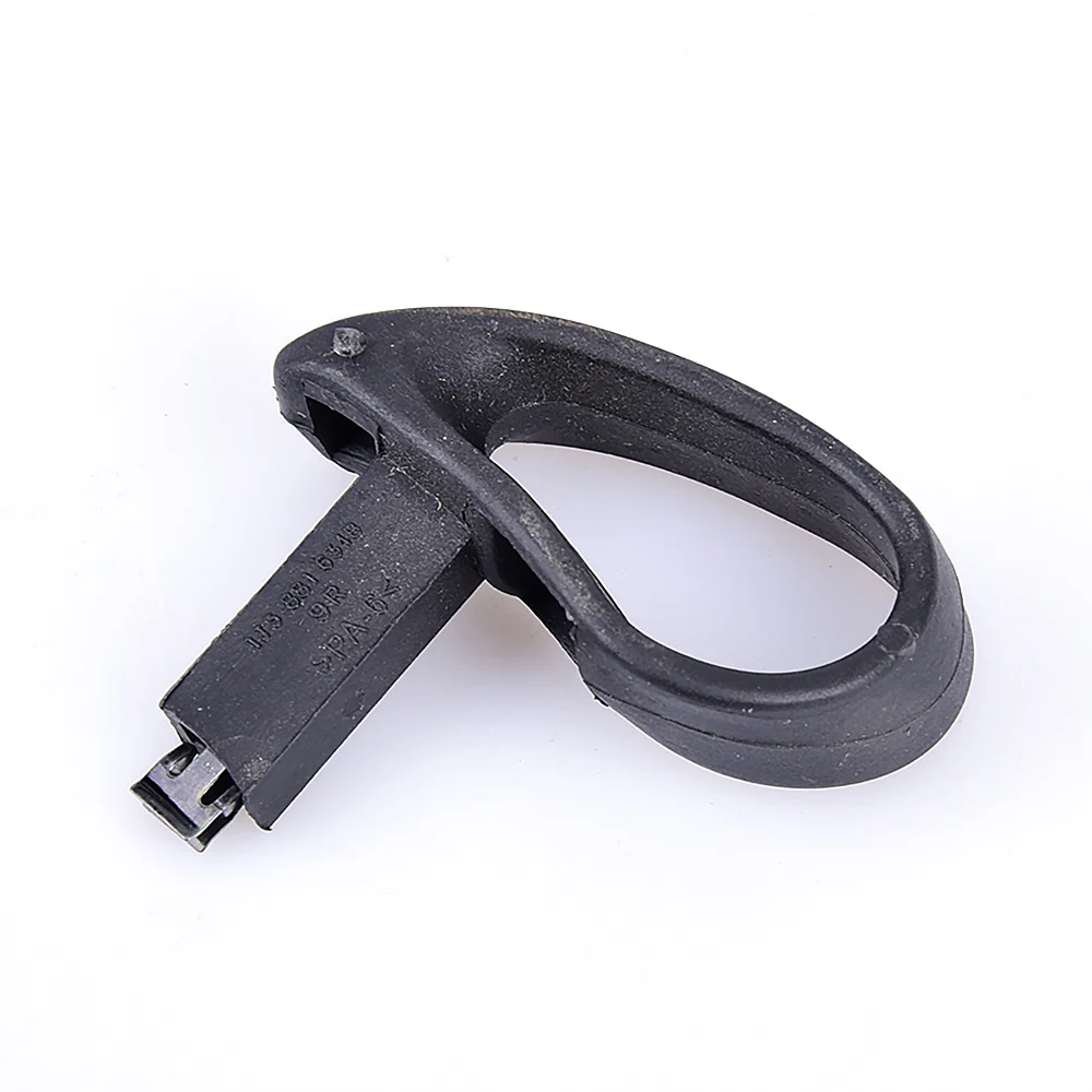 2018 Original black Car Seat Adjustment Handle Golf seat adjustment