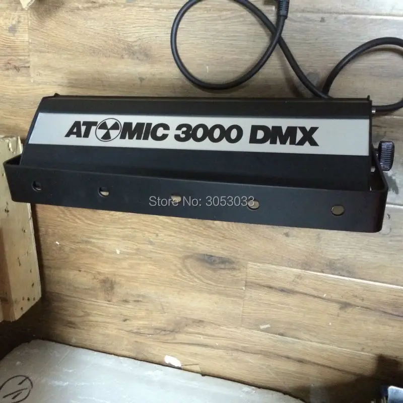 300W DMX strobe light (10)