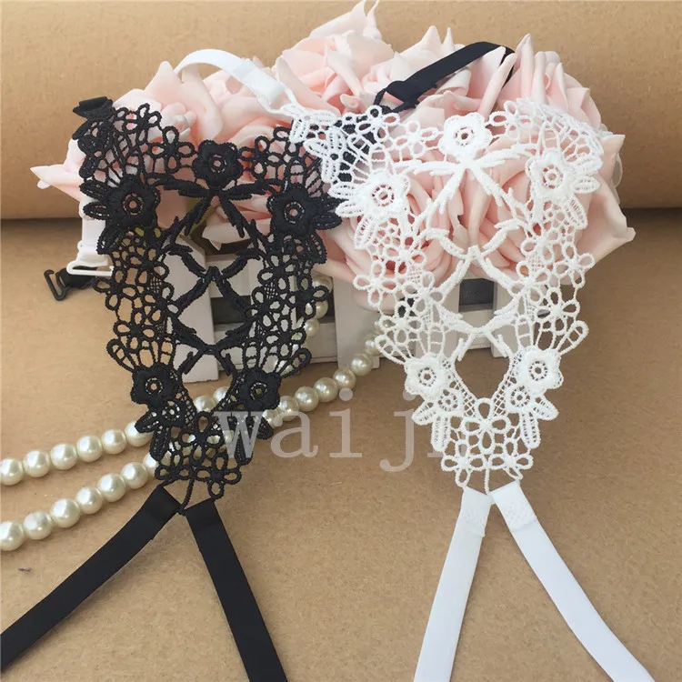 Sexy Elegant Lace Beautiful Butterfly Shoulder Strap No Box Popular