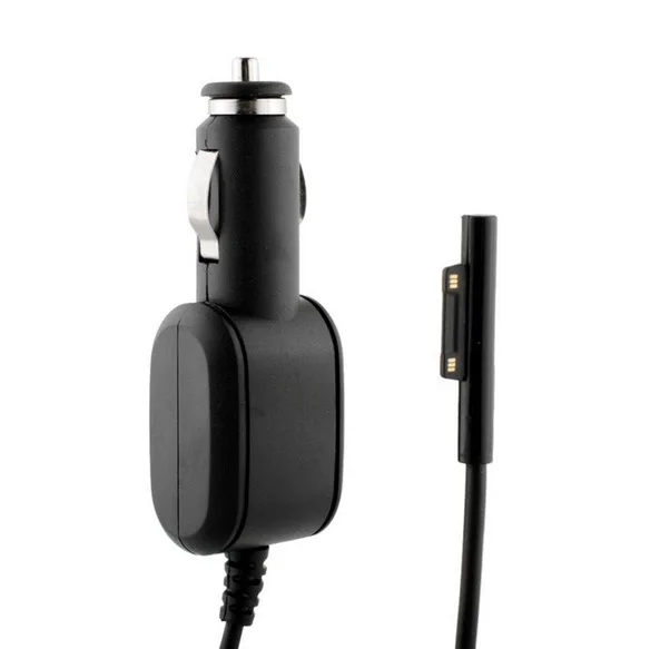 NEW 12V 2.58A Car Power Supply Adapter Laptop Cable Charger for Microsoft Surface Pro 3 Pro 4