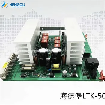 

1 Piece Heidelberg CD102 SM102 Printing Machine Parts LTK500 Circuit Board 91.144.8062 00.781.9689