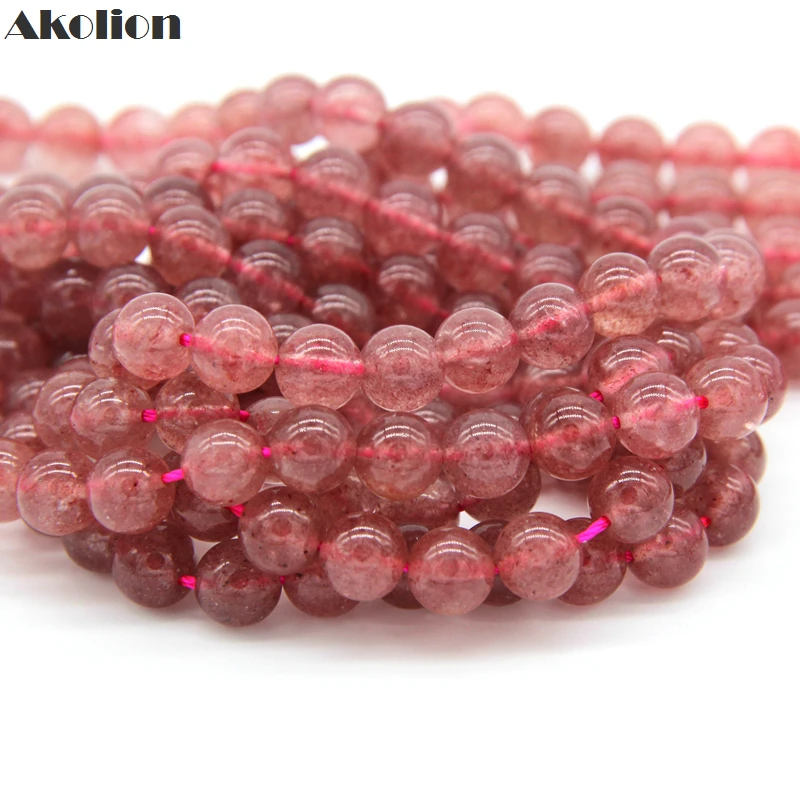 strawberry quartz5