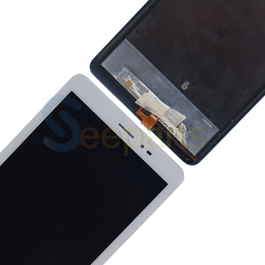 Replacement New LCD Display + Touch Screen Assembly For Huawei MediaPad T1 8.0 Pro 4G T1-823 T1-823L T1-821 T1-821L T1-821W 1 (5)