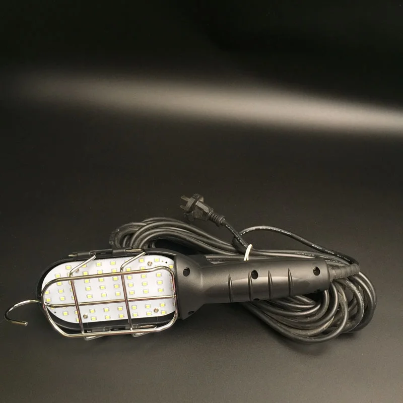 

LED Handheld Work Lamp