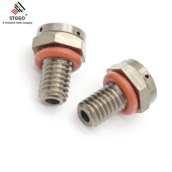 

Aluminum Foil Seal Liner Packaging Vents