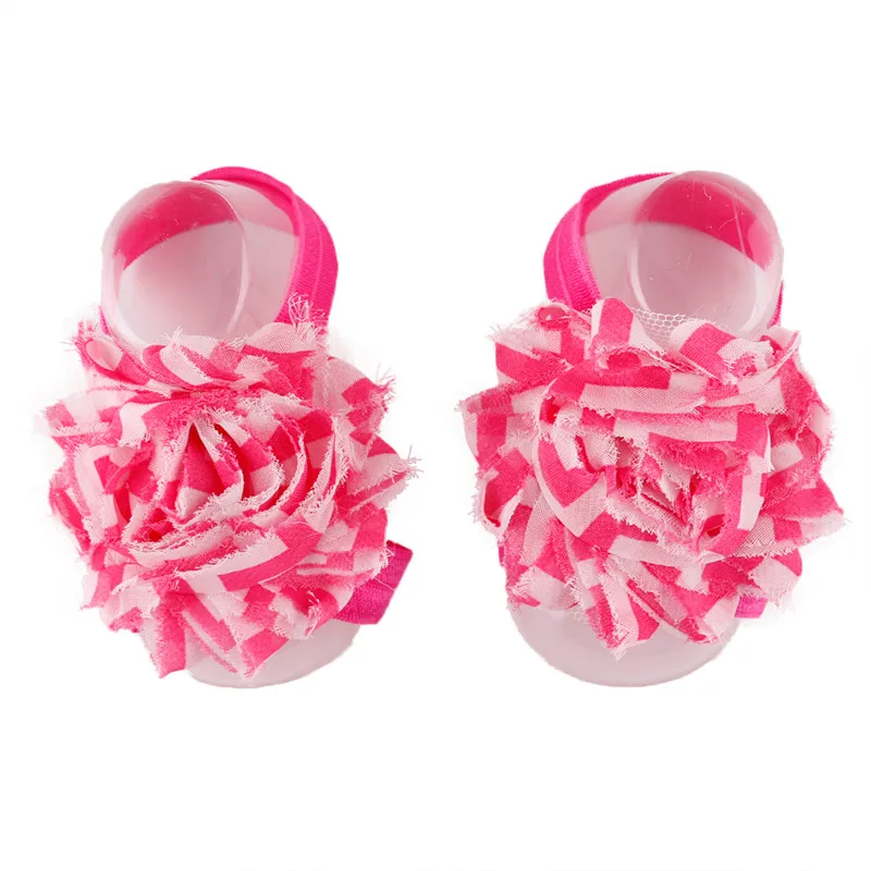 TELOTUNY/детские носки для новорожденных на босую ногу с цветочным принтом; Z0828