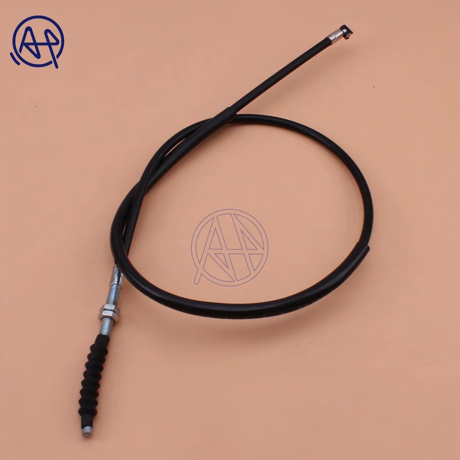 

For Kawasaki Ninja 250R EX250 2008-2012 300R EX300 13-17 Racing Bikes Motorcycle Clutch Cable Rope Control Wire Steel Line 1pcs