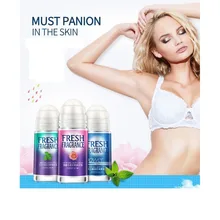 1 шт. 50 мл дезодорант ролик подмышек для удаления запаха для мужчин спрей для тела антиперспирант роликовый мяч стоп пот лосьон для тела