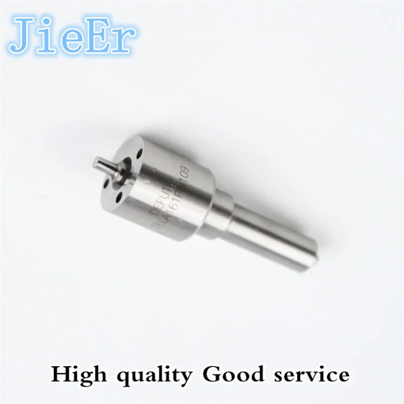 Форсунка дизельная DLLA161PN109 NP-DLLA161PN109 105017-1090 9432610720 6 шт./лот | Автомобили и мотоциклы