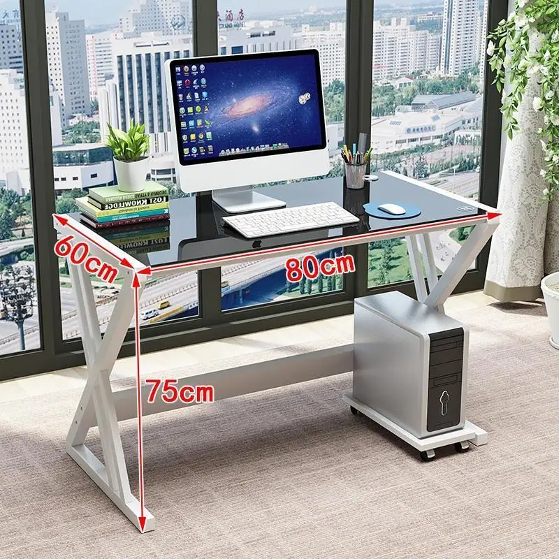 Tafel Escritorio Dobravel Para ноутбук scrivation Ufficio Pliante маленькая кровать подставка для ноутбука Меса стол для учебы компьютерный стол - Цвет: Version T