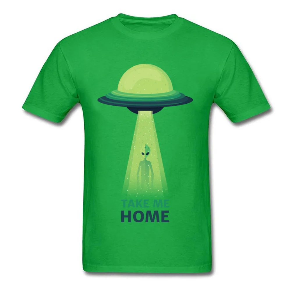 Take Me Home_green