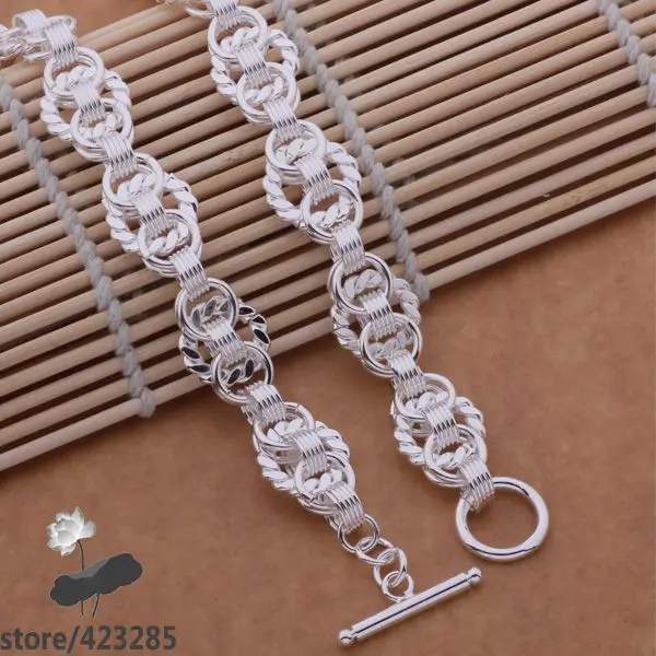 

Ожерелье из серебра 925 пробы AN639, модные ювелирные изделия из серебра 925 пробы/eakamrra iniarepa