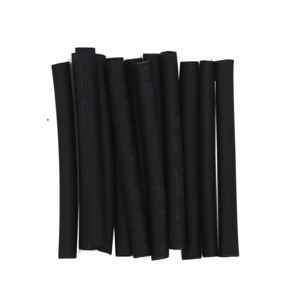 Rouleau De 4 Rouleaux De 5m De Gaine De Câble Tressé Extensible En Pet