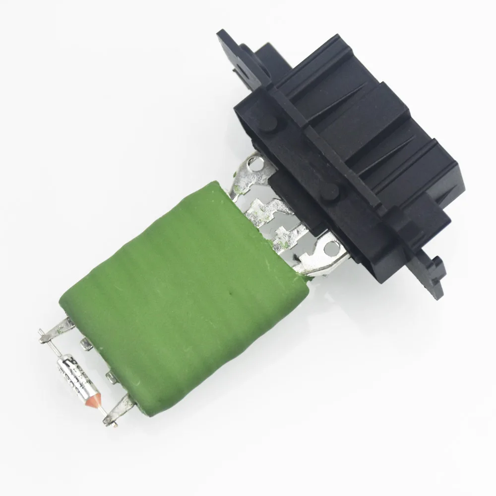 Buy Car Heater Motor Blower Resistor for Vauxhall for