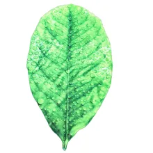 KANCOOLD эллипс лист форма хиппи гобелен Летний пляж пледы Открытый коврик полотенце для загара большое одеяло