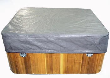 

hot tub cover cap,swim sap cap,230x230x30cm ,can customize spa, hot tub cover bag