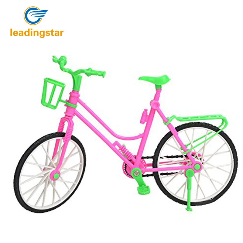 barbie bicycle toy