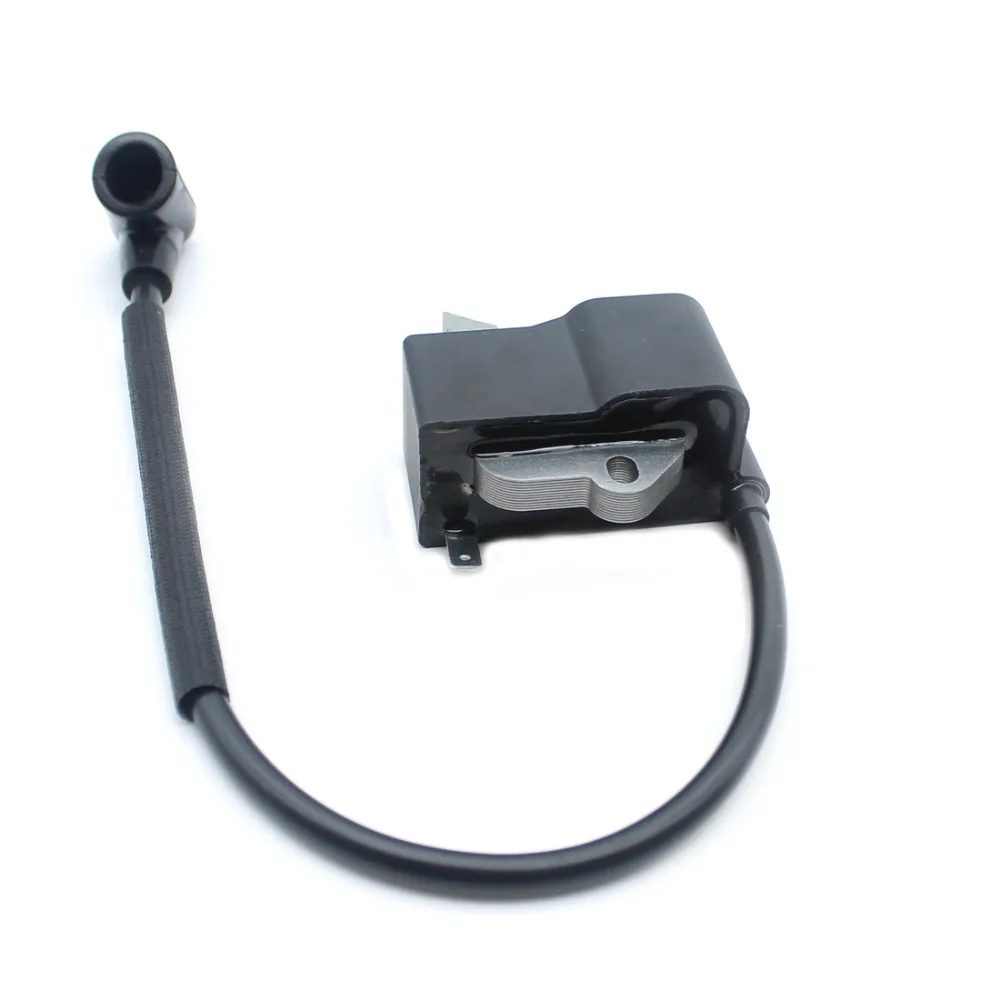 Ignition Coil Module For Husqvarna 124 125 128 Chainsaw Trimmer 530039224 / 545046701 Ignition Coil Module For Husqvarna 124 125 128 Chainsaw Trimmer 530039224 / 545046701