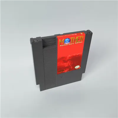 

Mother The 25th Anniversary Edition - 72 pins 8bit game cartridge