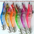 Iscas de Pesca Ganchos de Pesca de Plástico Iscas de Pesca de Mergulho 10 Japão Crankbait Rígido de Mergulho Baixo Pike Pesca Aborda 90 Pcs 4g 4.5 cm 30 Esporte e Lazer