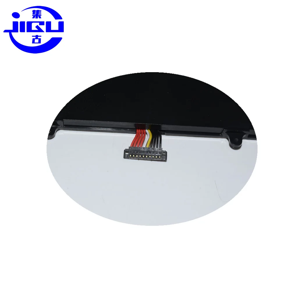 JIGU Laptop Battery For ASUS S200LI236 For VivoBook S200L3217E S200E X201E X202E-CT006H S200 X201 X201E ARM X202E-3E C21-X202