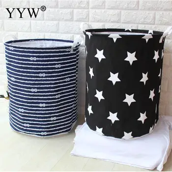 

Foldable Laundry Basket For Dirty Clothes Laundry Hamper Large Bin Toys Baskets Bag Organizer Home Storage Washing Organization