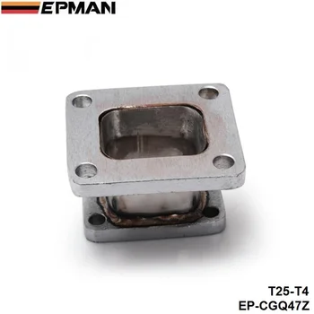 

T25 TO T4 Flange Turbo Flange Adapter for Garret Turbonetics Precision EP-CGQ47Z