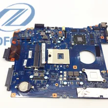 Материнская плата для ноутбука A1892853A для sony VAIO SVE15 SVE151 MBX-269 материнская плата DA0HK5MB6F0 31HK5MB00I0 DDR3 Тесты ОК