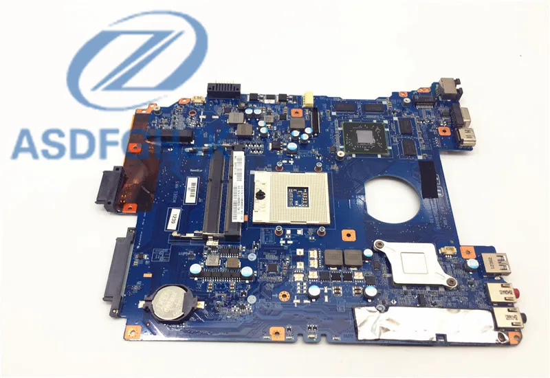 lower price  Laptop motherboard A1892853A FOR Sony VAIO SVE15 SVE151 MBX-269 motherboard DA0HK5MB6F0 31HK5MB00I0