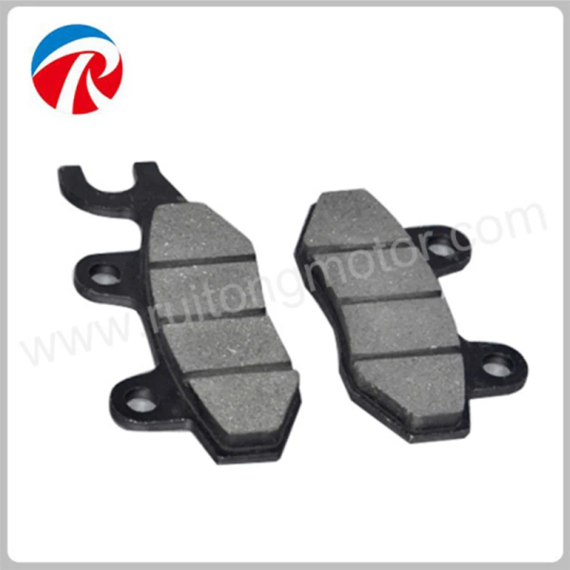 Motorcycle Brake Pad,gy6 Scooter Universal 9mm Thickness Brake Disk in