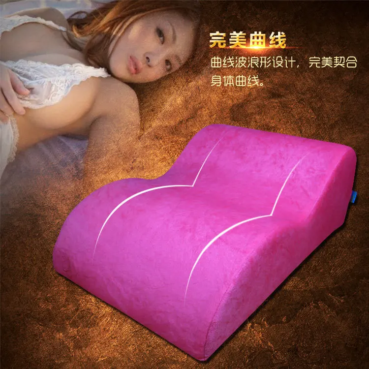 Sex Sofa chair sex toys for couples, adult sex furniture position pillow Bed erotic toys.