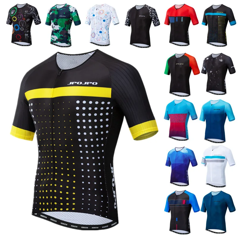 best bike jersey