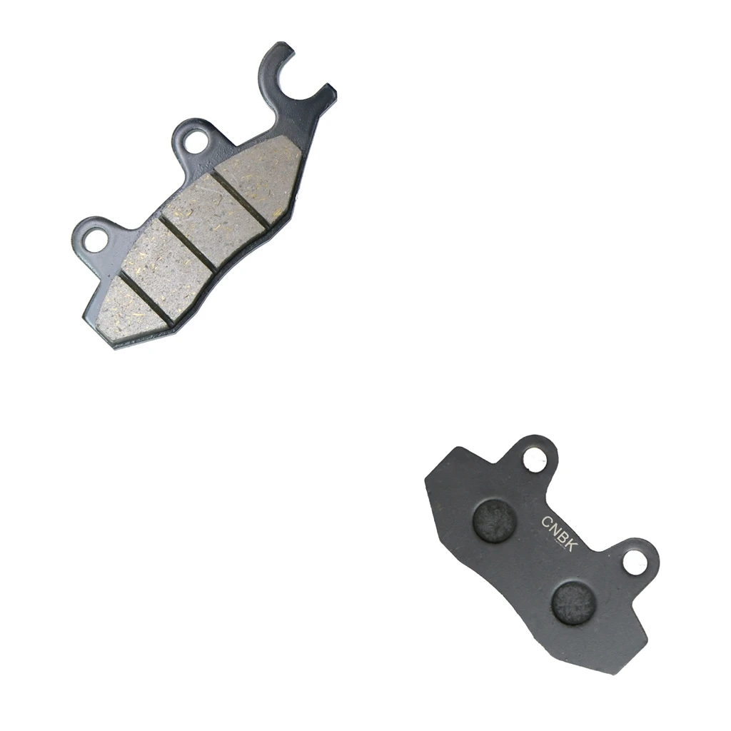 Brake Shoe Pads Set for XOR Street Bike XO125 XO 125 2 4.0 KW 2013 - 2015 | Автомобили и мотоциклы