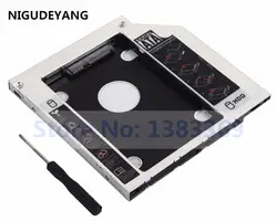 Nigudeyang 2nd HD диск SSD жесткий диск Caddy для HP Envy 17-j007er j170ea 17-k251na 17-1181NR