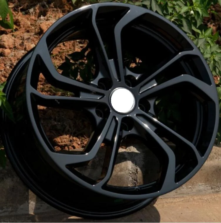 Новые 17 18 19 дюймов 5x112 легкосплавные колесные диски для Volkswagen Golf Possat CC